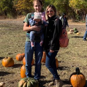 Meet your Posher, Sami